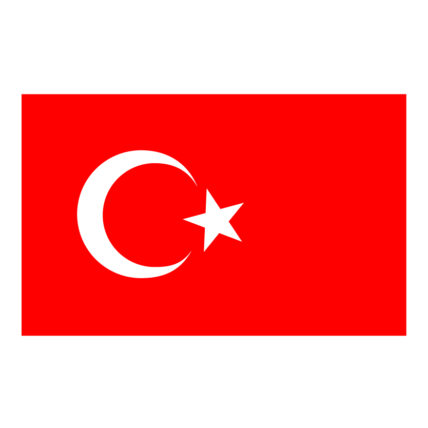 Türkçe / Turkish / اللغة التركية